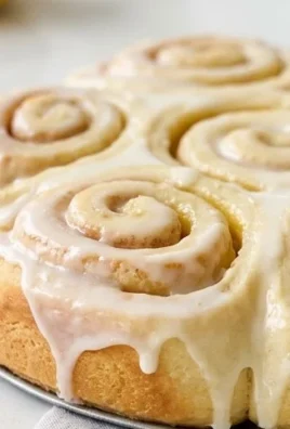 Lemon Rolls