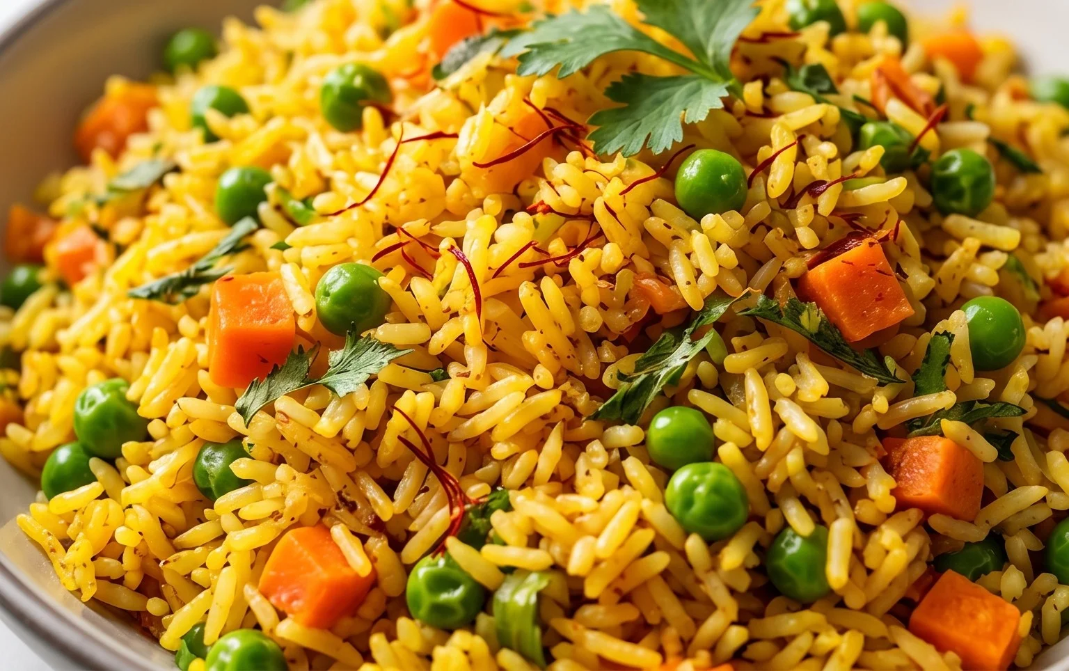 8 Flavored Rice Recipes