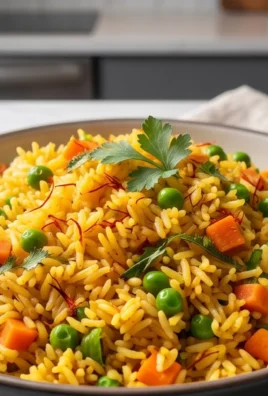 8 Flavored Rice Recipes