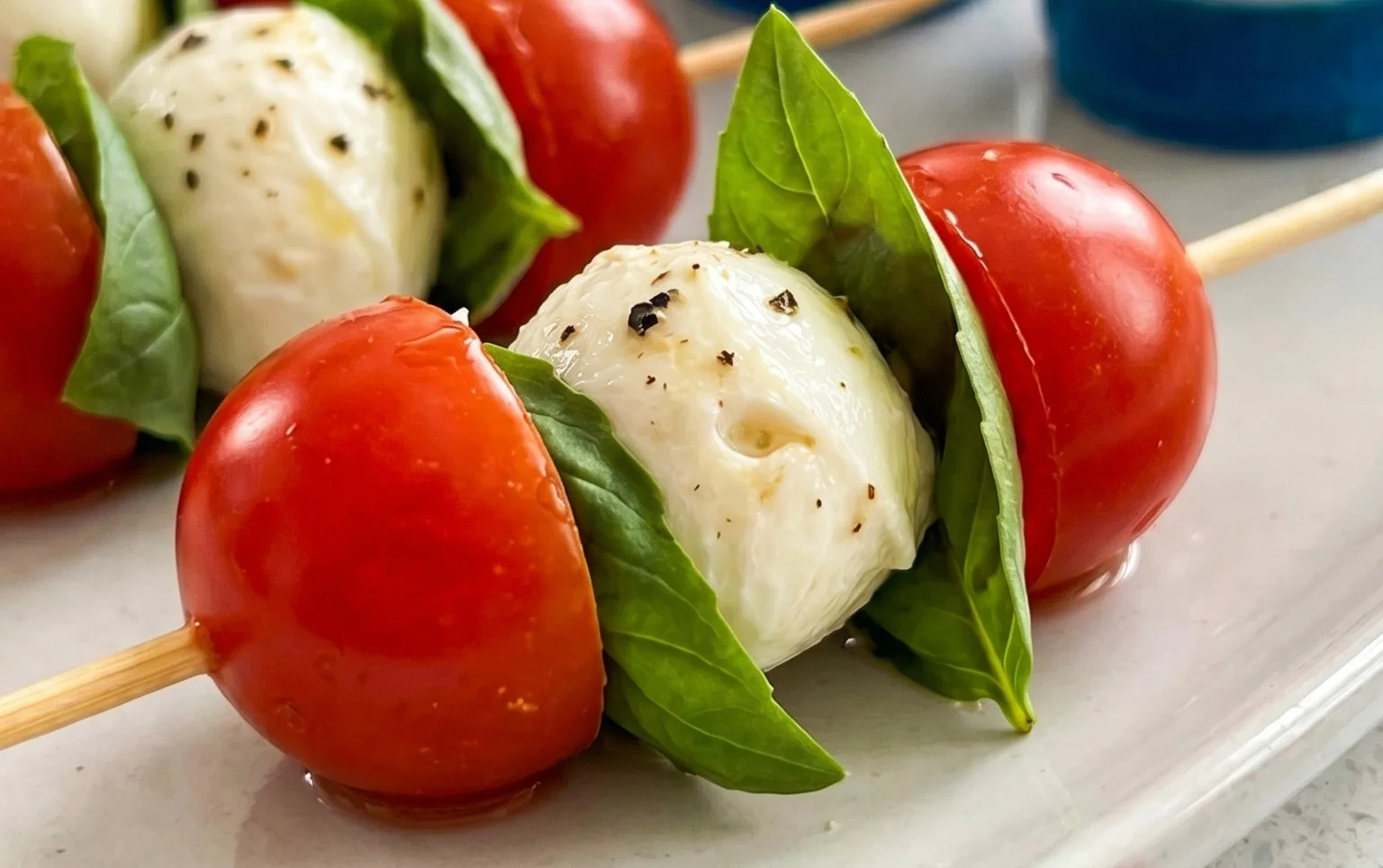 25 Easy Fourth of July Appetizers Under 5 Ingredients