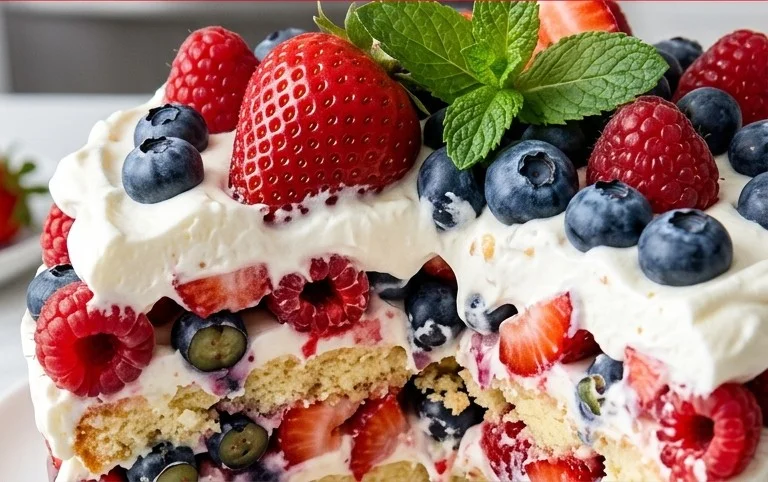 Wow Your 4th Of July Party Guests, One Pin At A Time