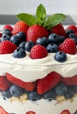 Wow Your 4th Of July Party Guests, One Pin At A Time
