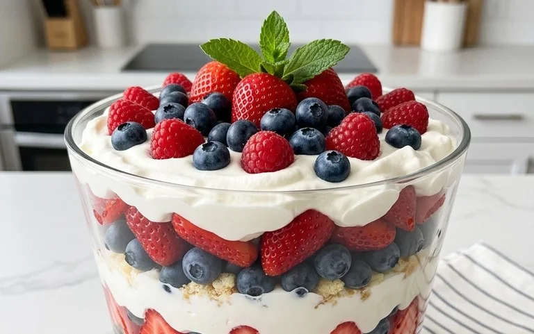 Wow Your 4th Of July Party Guests, One Pin At A Time