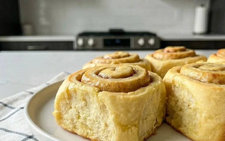 Lemon Rolls