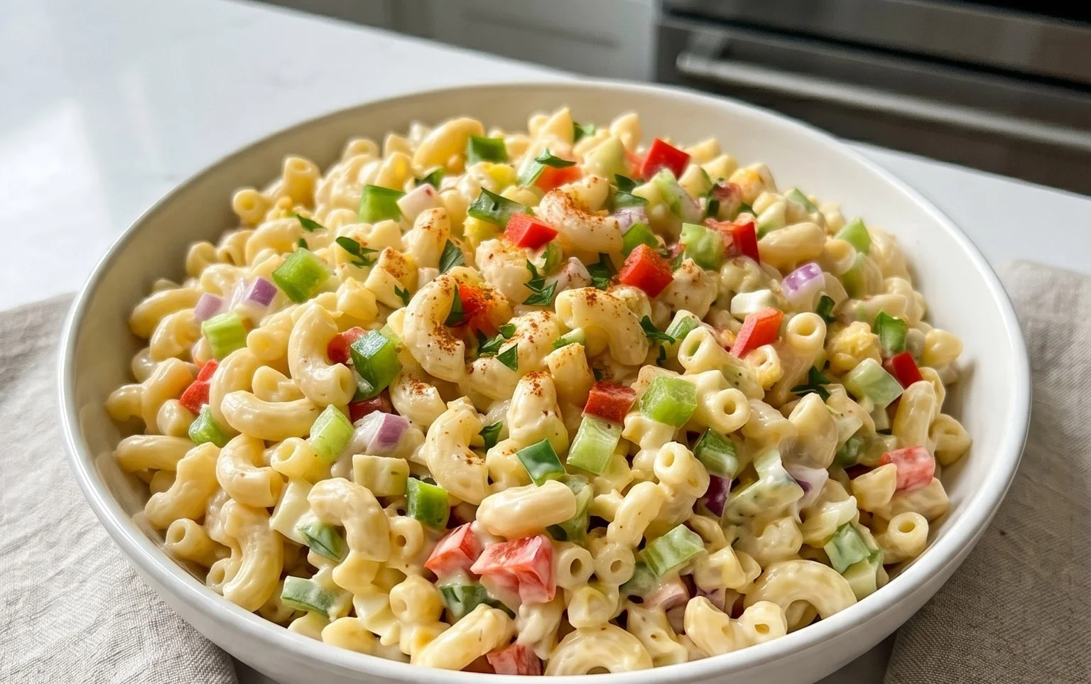 Macaroni Salad