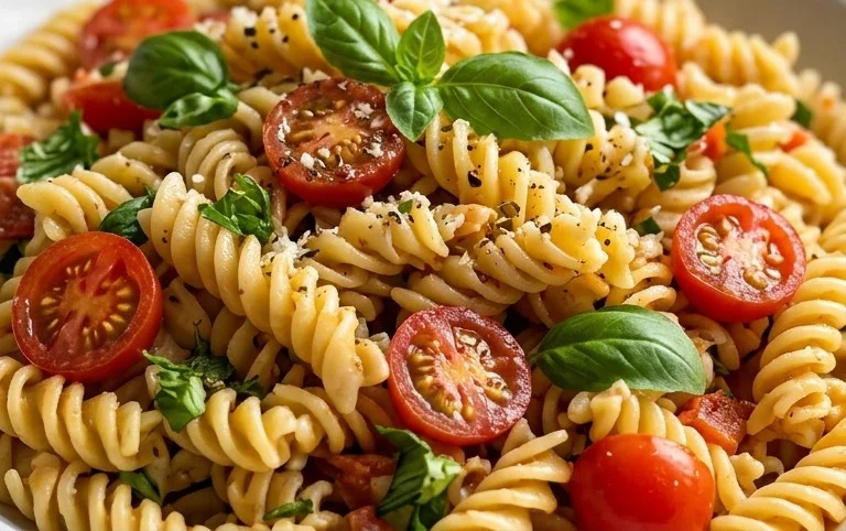 Italian Pasta Salad