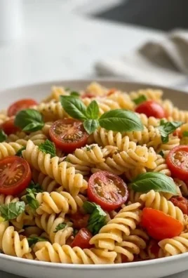 Italian Pasta Salad