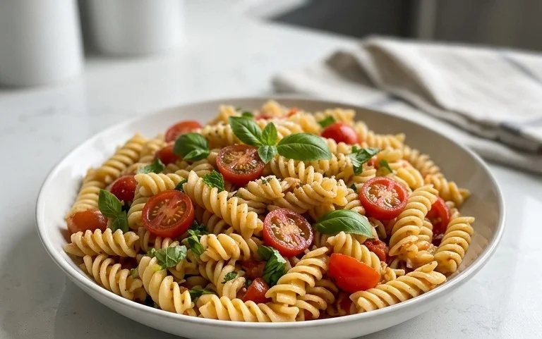 Italian Pasta Salad