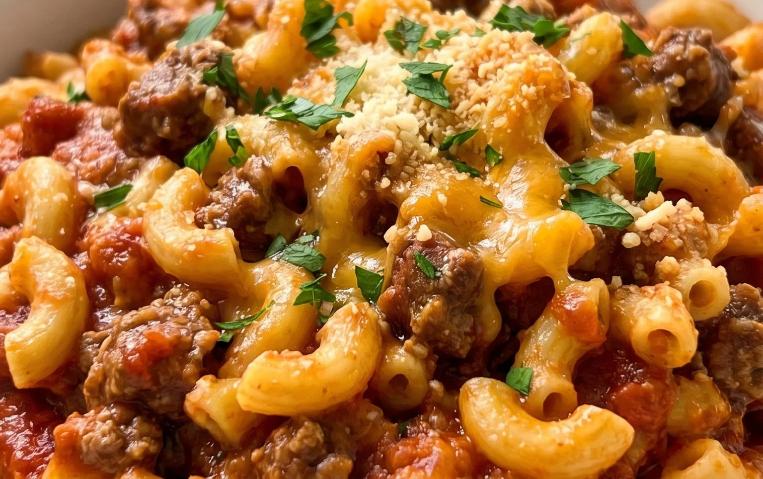 Beefaroni