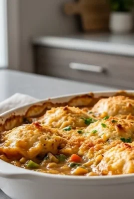 Dumpling Bake