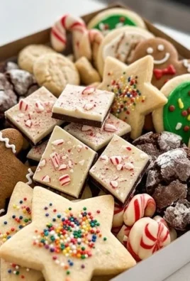 2024 Christmas Cookie Box