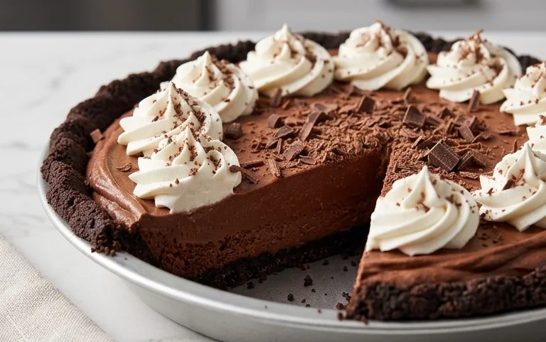 How to Make a Clay Pie